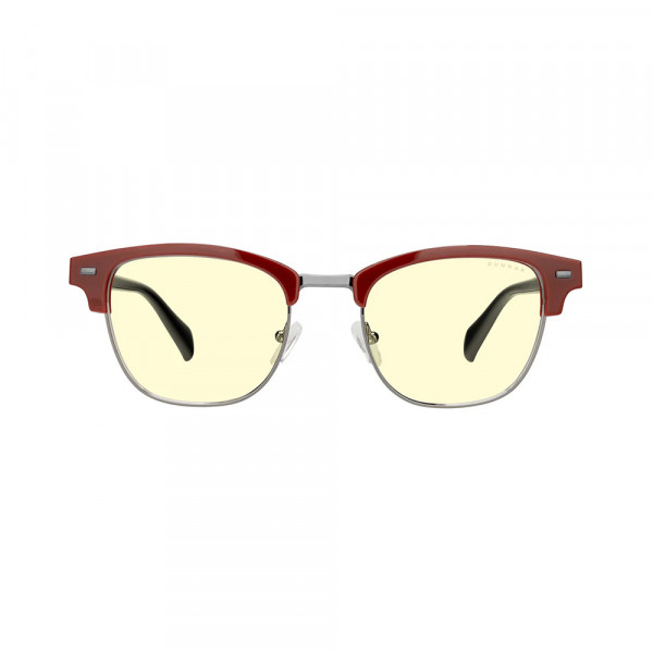 Gunnar Diablo IV Sanctuary Edition Blood Onyx (Amber Lens Tint) Gunnar Diablo IV Sanctuary Edition Blood Onyx (Amber Lens Tint)